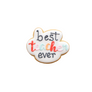 Best Teacher Ever Cookie