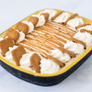 Biscoff Cheesecake (PICKUP ONLY)
