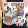 Spooky Platter