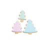 Christmas Tree Cookie Set