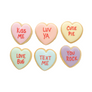 Conversation Hearts