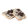 Cookies & Cream Toffee Crunch