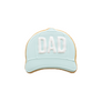 DAD Hat Sugar Cookie