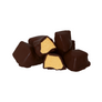 Dark Chocolate Sponge Toffee