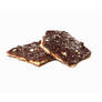 Dark Chocolate Toffee Crunch