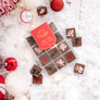 Holiday Belgian Bites