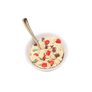 Holiday Shortbread Cookie Dough