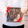 Holiday Assorted Crunch Platter
