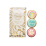 Mini Cookies & Chocolate Set