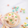 Mini Egg Shortbread