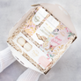 Pretty in Pink Holiday Box