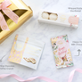 Pretty in Pink Holiday Box