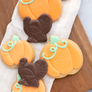 Pumpkin Cookie