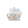 Shortbread Teapot Gift Box