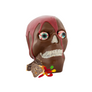 Smash Skull