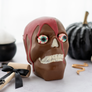 Smash Skull
