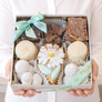 Spring Platter