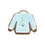 Ugly Sweater Gingerbread