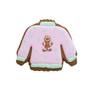 Ugly Sweater Gingerbread