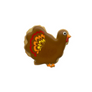 Turkey Cookie