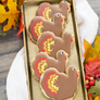 Turkey Cookie