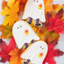 Ghost Cookie