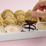 Cookie Dipping Box