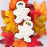 Mummy Cookie