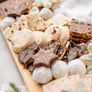 Winter Wonderland Platter