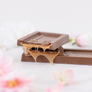 World's Greatest Mom Caramel Bar