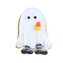Ghost Cookie