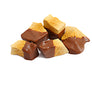 Sponge Toffee Dipped in Milk Chocolate