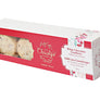 White Chocolate and Cranberry Toffee Shortbread in Box