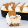 Biscoff Cheesecake (PICKUP ONLY)