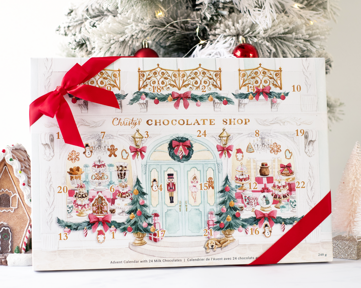 Advent Calendar