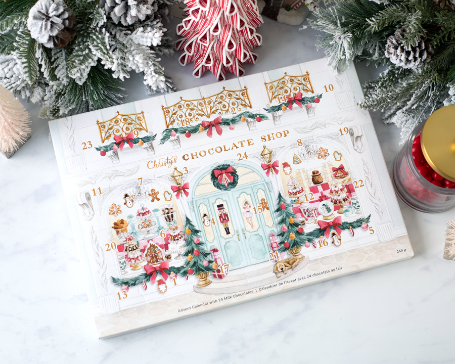 Advent Calendar