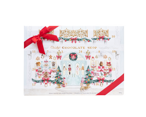 Advent Calendar