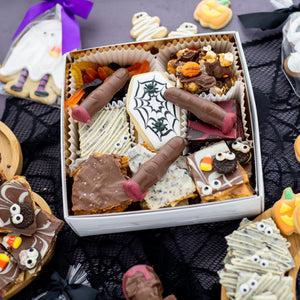 Spooky Platter