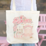 Christy's Gourmet Tote Bag