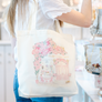 Christy's Gourmet Tote Bag