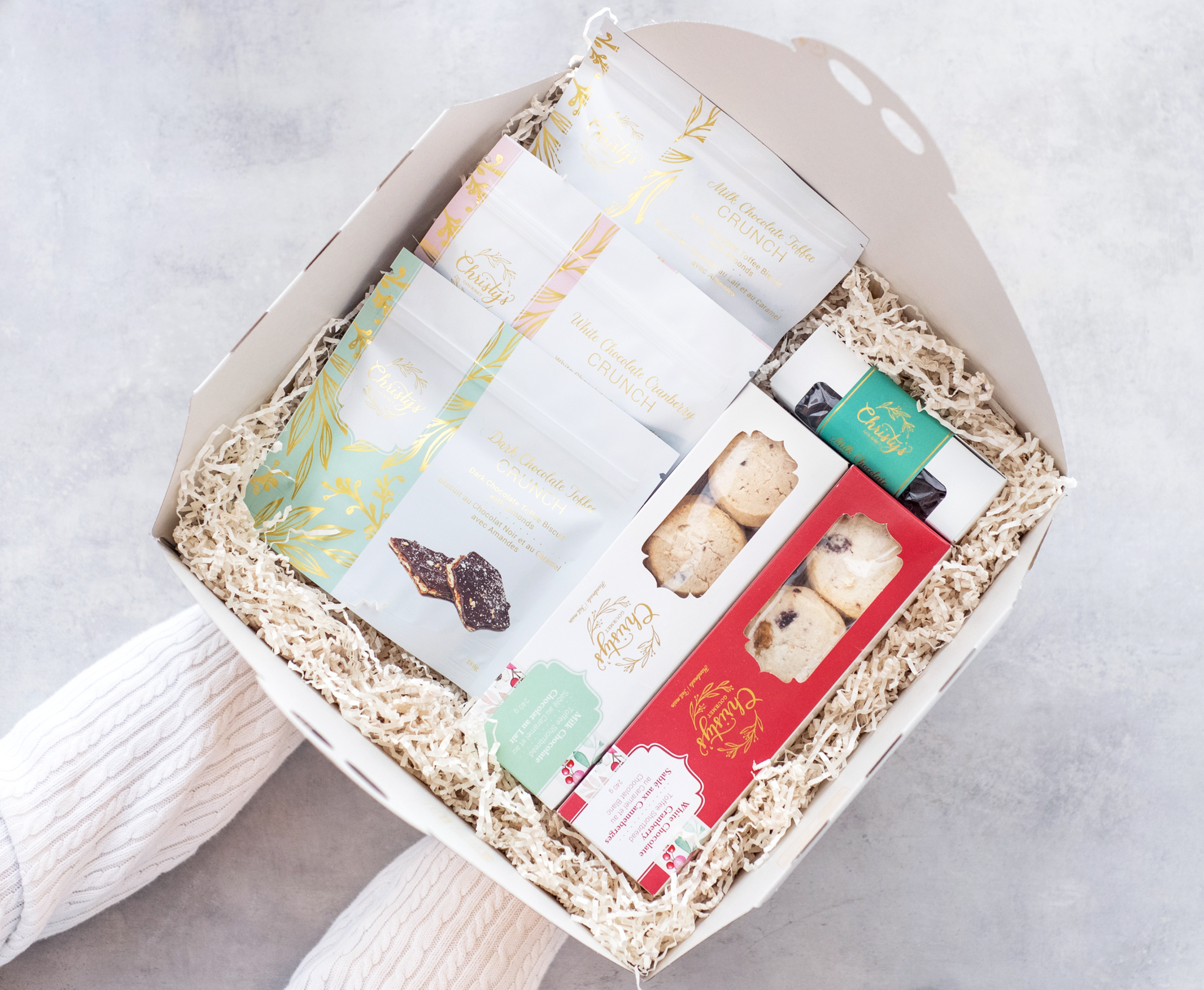 Christy's Original Gift | Anniversary Gifts – Christy's Gourmet Gifts Christy's Original Gift | Anniversary Gifts – Christy's Gourmet Gifts