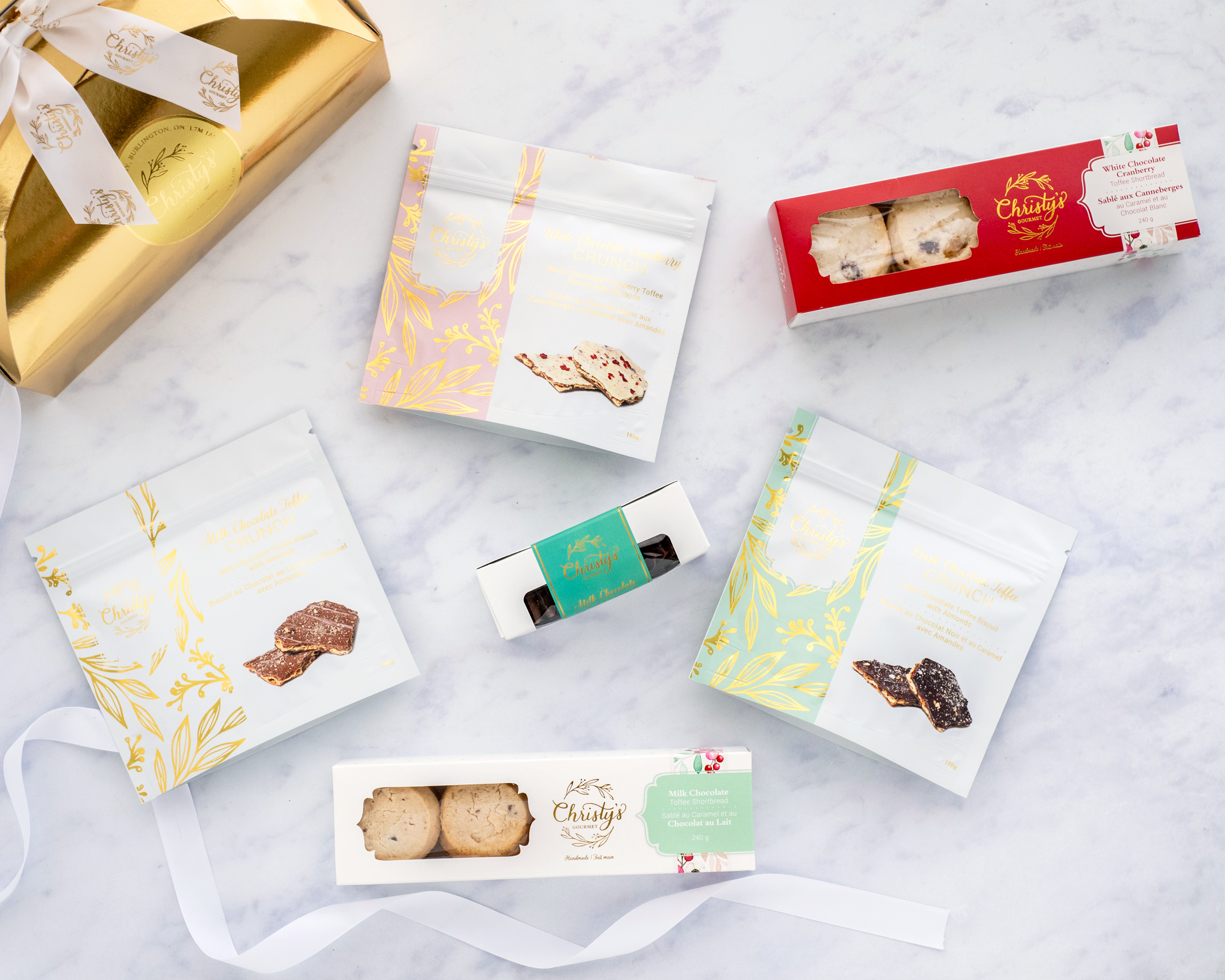 Christy's Original Gift | Anniversary Gifts – Christy's Gourmet Gifts