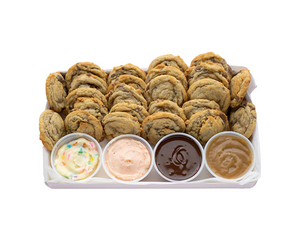 Cookie Dipping Box