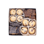 Crunch & Cookie Platter