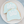 DAD Hat Sugar Cookie