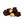 Dark Chocolate Sponge Toffee
