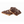 Dark Chocolate Toffee Crunch