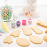 Hippity Hop Sugar Cookie Decorating Kit