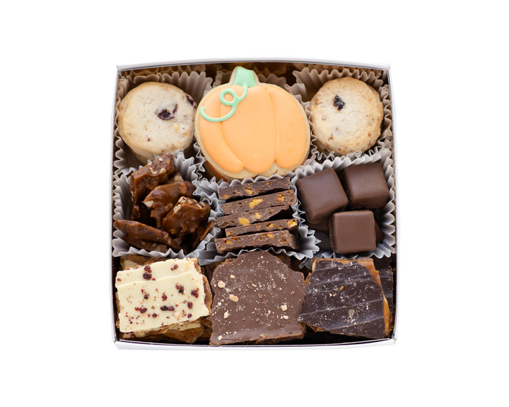 Fall Platter