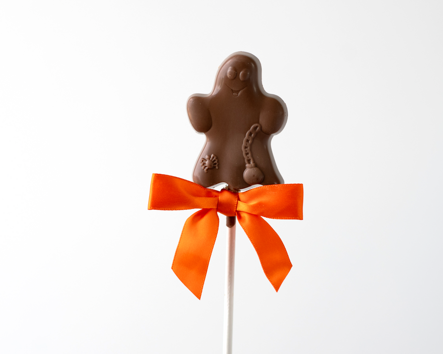Ghost Lolly